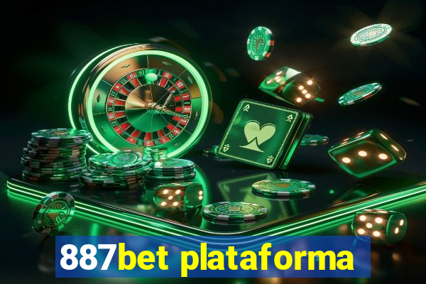 887bet plataforma